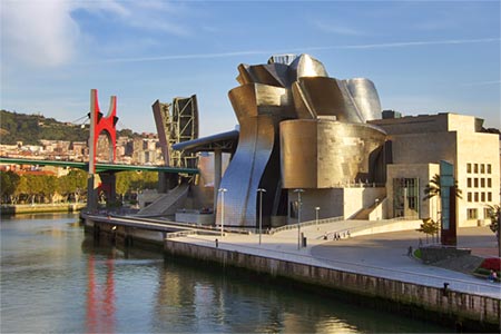 Ofertas de Pa�s Vasco
